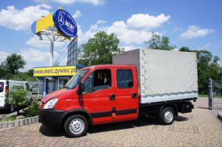 Iveco Daily 35S12